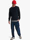 'taxer Pantaloni Albastru