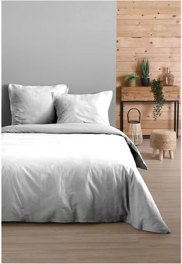 JetWorld Doppelbett 200x200 White