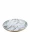 Home&Styling Collection Farfurie joasă Alb