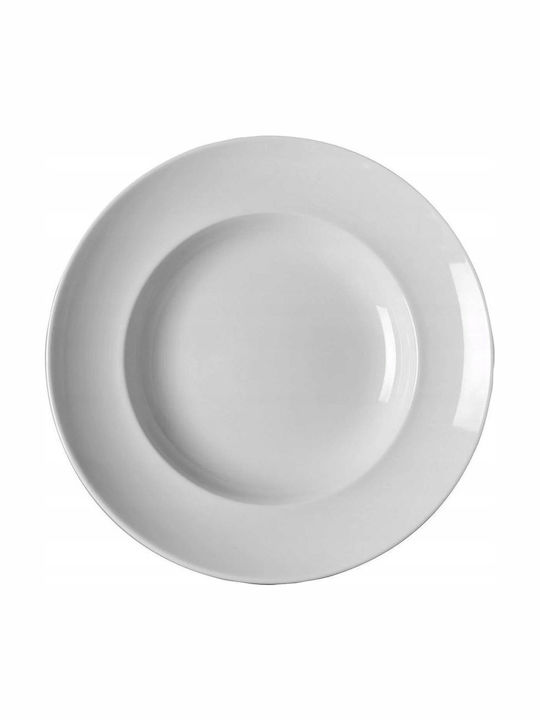 Secret de Gourmet Gourmet Πιάτο Βαθύ με Διάμετρο 26cm