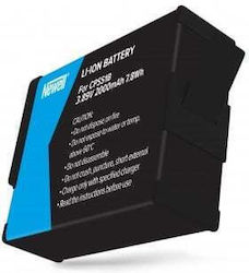 Newell Replacement Battery Cpss1b Gopro 13