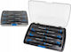 Forsage Set 6 Șurubelnițe De Precizie