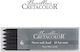 Cretacolor 6 Nero Leads 5,6mm Soft