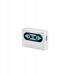 Fiio Retro Nano ЦАП Усилвател От Snowsky Бял
