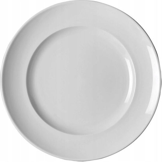 Secret de Gourmet Gourmet Πιάτο Ρηχό με Διάμετρο 33cm
