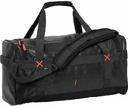 Sack Voyage 70lt Black