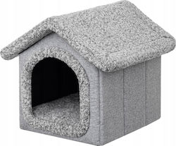 Doggy Dolly R2 Kennel Υφασμάτινο Γκρι
