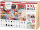 XXL Mega Craft Set 2500 Pieces