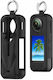 Silicone Protective Case Cover Insta360 X5 Insta 360 X 5 Sya002918301b Black