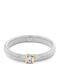 Tommy Hilfiger Damentra Armband Hand Schellen aus Stahl 16.5cm