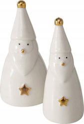 Boltze Christmas Figures