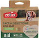 Zolux Eco-friendly Waste Bags X12