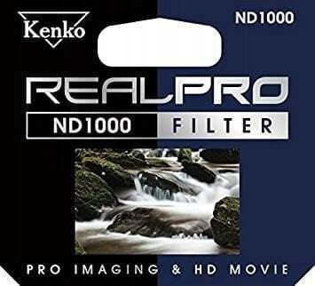Kenko Lens Filter Diameter 82mm with MC Coating for Camera Lenses