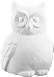 Styropor Kuckucksvögel 13 Cm