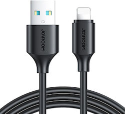 Joyroom USB-A to Lightning 18W 1m (S-A9 3A)