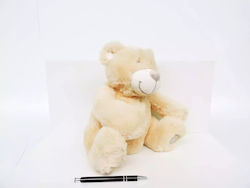 Beppe Plush Toys Αρκουδάκια Jacobe 25cm καραμελέ 13977 25 εκ. Beppe Plush Toys Αρκουδάκια Jacobe 25cm καραμελέ 13977 25 εκ.