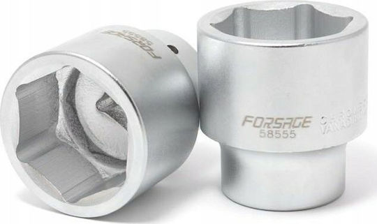 Forsage Карудаки с Каре Приемник 1" Диаметър 55 / 1" 1бр