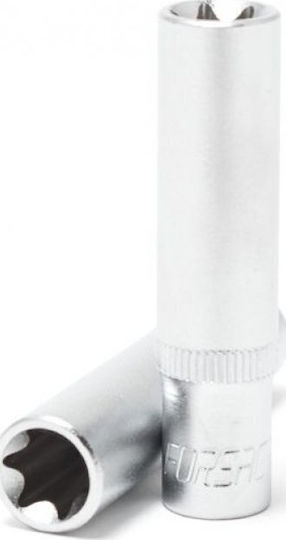 Forsage Καρυδάκι Torx με Καρέ Υποδοχής 1/4" Μέγεθος E4