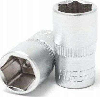 Forsage Căpăcel cu Patrat de Prindere 1/4" Diametru 1/4" / 13 1buc
