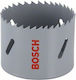 Bosch Ποτηροπρίονο BI-METAL HSS Ξηρής Κοπής με Διάμετρο 21mm για Μέταλλο και Πλαστικό