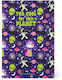 Legami Milano Space Carnet A5 cu Pagini Albe
