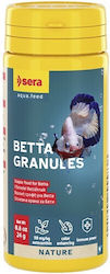 Sera Betta Granules Nature 50ml/24g Sera Betta Granules Nature 50ml/24g