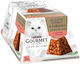 Purina Gourmet Revelations Somon În Jeleu 2x57g