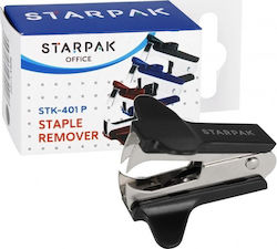 Starpak Staple Remover