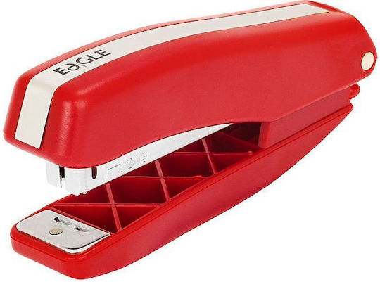 Eagle Hand Stapler Black