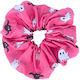 Scrunchie Μαλλιών Halloween Little Ghost
