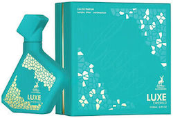 Lattafa Luxe Eau de Parfum 100ml