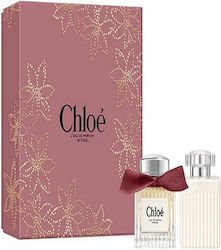 Chloe Signature Дамски Парфюмни Комплект с Парфюмна Вода Chloe Signature Дамски Парфюмни Комплект с Парфюмна Вода