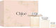 Chloe Set Pentru Femei Cu Eau De Parfum Și Apă De Parfum În Miniatură