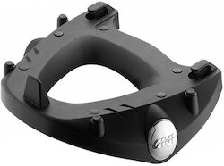 Givi M5 Πιατο Κεντρικες Βαλιτσες Monokey Y M5.black