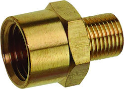Dedra 1/4"" Piesă de schimb pentru scule pneumatice Dedra 1/4"" Piesă de schimb pentru scule pneumatice