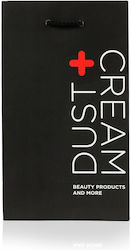 Dust+Cream Mehrfarbige Geschenkverpackung Tasche