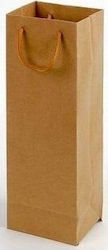 Paper Craft Bottle Fandy Bag