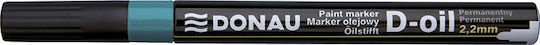 Donau Highlighter 2.2mm Green (7368001pl-06)