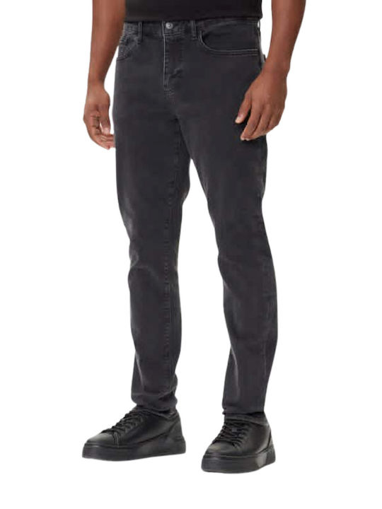 Armani Exchange Men's Jeans Pants Black XM000070AF17040-MC002