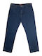 Men's Jeans Pants Blue