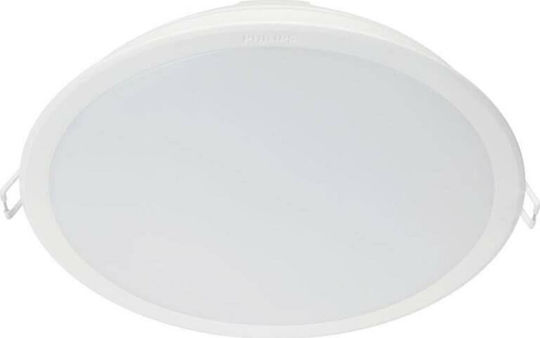 Philips Meson Πλαφονιέρα LED Philips Meson Πλαφονιέρα LED