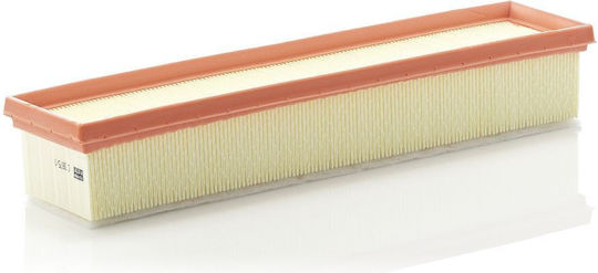 Mann Filter Car Air Filter for Dacia Duster Logan Sandero Nissan Almera Kubistar