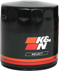 K&N Motorcycle Oil Filter Select Spin On SO-1004 K&N Motorcycle Oil Filter Select Spin On SO-1004