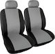 Ototop Front Car Covers 2pcs Polyester Black