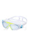 Aquaspeed Swimming Goggles Kids Green