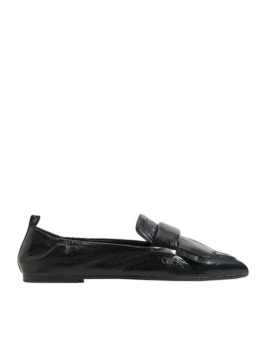 Ash Blitz01 Women's Ballerina Shoes in Black Color FW25 M 150853 001