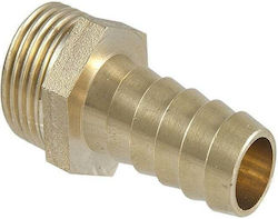 Schlauchanschluss 1/4x8 mm Schlauchanschluss 1/4x8 mm