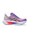 Megablast Sport Shoes Running Gry