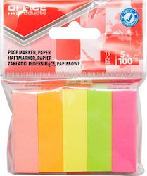 Office Products Index Folders Office Products Paper 15x50mm 5x100 Cards Pendant Mix Colors