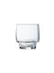 Domumart Glass Whiskey / Cocktail/Drinking made of Glass 320ml